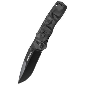 SCHRADE Magic Dual Action bicska - SCHA12B