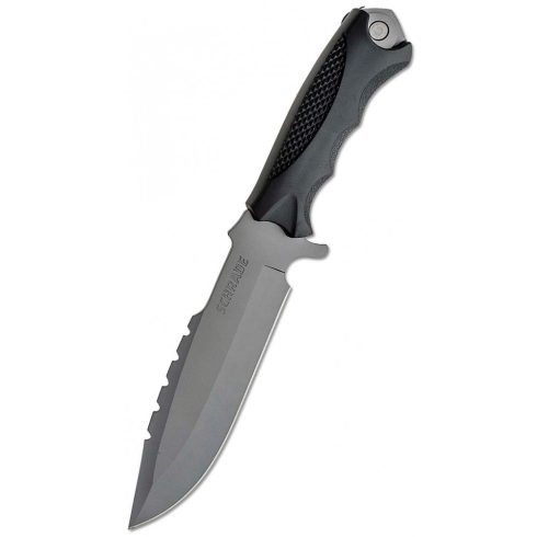 SCHRADE Extreme Survival túlélőkés