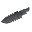 SCHRADE Little Ricky túlélőkés