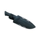 SCHRADE Little Ricky túlélőkés