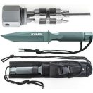 SCHRADE Small Extreme Survival túlélőkés - SCHF2SM