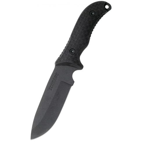 SCHRADE Frontier Full tang túlélőkés