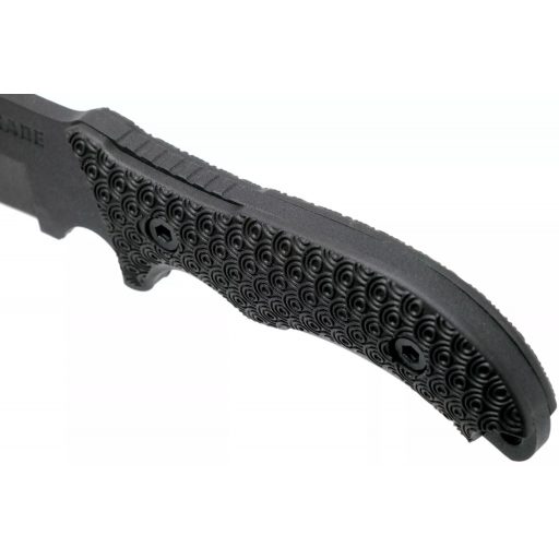 SCHRADE Frontier Full tang túlélőkés - SCHF36
