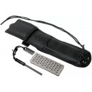 SCHRADE Frontier Full tang túlélőkés - SCHF36
