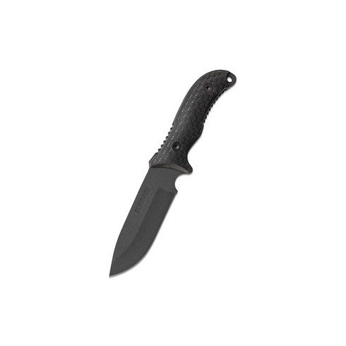 SCHRADE Frontier Full tang tőr túlélőkés