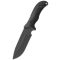 SCHRADE Frontier Full tang tőr túlélőkés - SCHF37