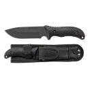 SCHRADE Frontier Full tang tőr túlélőkés - SCHF37