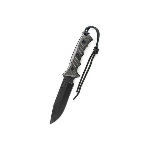 SCHRADE Extrem Survival Full tang knife túlélőkés
