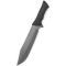 SCHRADE Leroy Full Tang Bowie túlélőkés - SCHF45