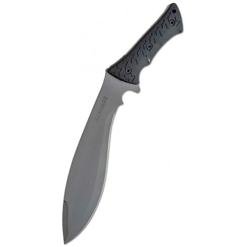 SCHRADE Full Tang Jethro Machete