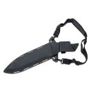 SCHRADE Full Tang Jethro Machete - SCHF48