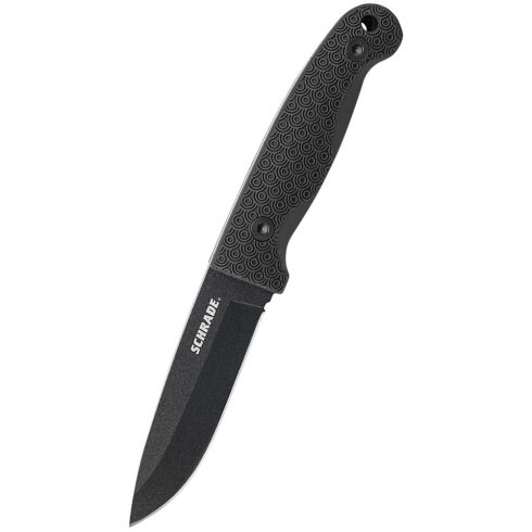 SCHRADE Large Frontier Bushraft túlélőkés