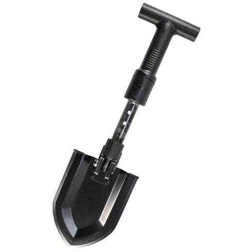 SCHRADE Telescoping Folding Shovel ásó - SCHSH1