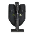 SCHRADE Telescoping Folding Shovel ásó - SCHSH1