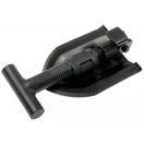 SCHRADE Telescoping Folding Shovel ásó - SCHSH1