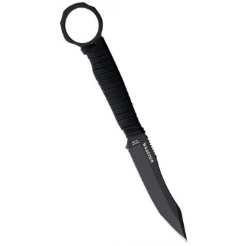 WILDSTEER Scorpion Allblack Karambit - SCO3115