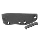WILDSTEER Scorpion Allblack Karambit - SCO3115