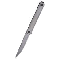 SPARTAN BLADES Nemec Titanium zsebkés - SFBL12TI