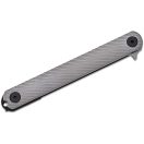 SPARTAN BLADES Nemec Titanium zsebkés - SFBL12TI