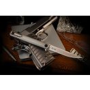 SPARTAN BLADES Nemec Titanium zsebkés - SFBL12TI