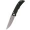 SPARTAN BLADES Talos Black zsebkés