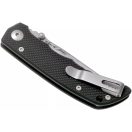 SPARTAN BLADES Talos Black zsebkés