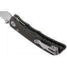 SPARTAN BLADES Talos Black zsebkés