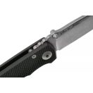 SPARTAN BLADES Talos Black zsebkés
