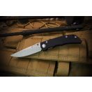 SPARTAN BLADES Talos Black zsebkés