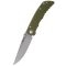 SPARTAN BLADES Talos zsebkés - SFBL7GR