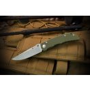 SPARTAN BLADES Talos zsebkés - SFBL7GR