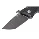 SPARTAN BLADES Ronin Shoto karambit - SFBL9BK