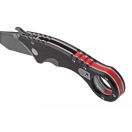 SPARTAN BLADES Ronin Shoto karambit - SFBL9BK