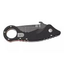 SPARTAN BLADES Ronin Shoto karambit - SFBL9BK