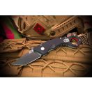 SPARTAN BLADES Ronin Shoto karambit - SFBL9BK
