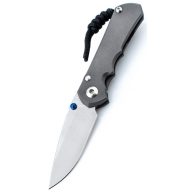 CHRIS REEVE Inkosi Small Drop Point zsebkés