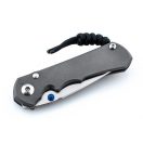 CHRIS REEVE Inkosi Small Drop Point zsebkés
