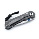 CHRIS REEVE Inkosi Small Drop Point zsebkés
