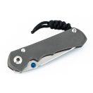 CHRIS REEVE Inkosi Small - Insigno zsebkés - SIN1022