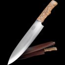 FALLKNIVEN SK18 Erna konykakés