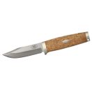 FALLKNIVEN Jarl - SK1  vadászkés bőr tokkal - SK1L