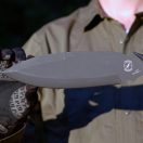 SNIPER BLADEWORKS Smatchet 2020 Reloaded Edition - SMATCHET