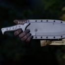 SNIPER BLADEWORKS Smatchet 2020 Reloaded Edition - SMATCHET
