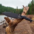 SNIPER BLADEWORKS Smatchet 2020 Reloaded Edition - SMATCHET