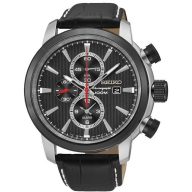 SEIKO Sportos férfióra SNAF47P2 - SNAF47P2