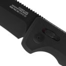 SOG TAC AU Tanto rugós bicska