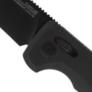 SOG TAC AU Compact rugós bicska
