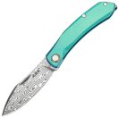 SANRENMU SRM7315-TG zsebkés