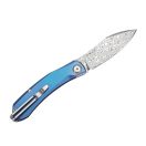 SANRENMU SRM7315-TU zsebkés - SRM7315-TU