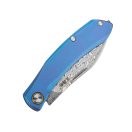 SANRENMU SRM7315-TU zsebkés - SRM7315-TU